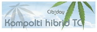 Kompolti Hibrid TC Hennep Info